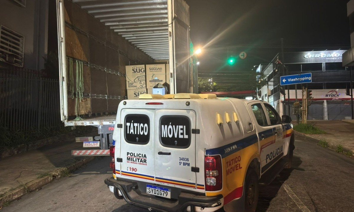 O grupo criminoso usava notas fiscais falsas e causou prejuízo de cerca de R$ 1 milhão a Suggar