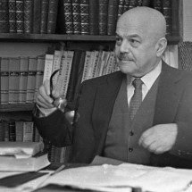 'Zoo': o amor impossível que Chklóvski transformou em revolução literária - russiainphoto.ru/Semyon Mishin-Morgenstern