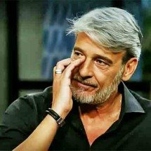 Alexandre Borges desabafa sobre a ‘solidão’ do envelhecimento -  Divulgação