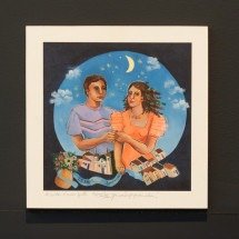 Exposição gratuita que homenageia os congados chega a Sabará