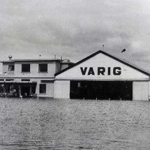 Fundada há nove décadas, Varig marcou a aviação comercial do Brasil; conheça sua história - Divulgação Flap
