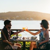 Já tem planos (e companhia) para brindar o Natal e Réveillon?