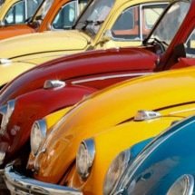 O Fusca e o Brasil: a história do carro que virou ícone de afeto