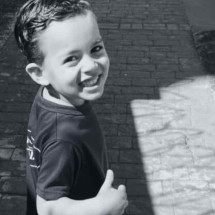 Corpo de menino de 5 anos que caiu de prédio será velado nesta sexta (28) - Reprodução/Redes sociais