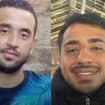 Duplo homicídio que matou primos em Contagem pode ter sido por engano  - Instagram