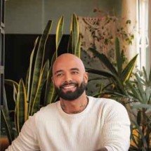 Opinião alheia -  Rom&aacute;rio Carvalho/Divulga&ccedil;&atilde;o 