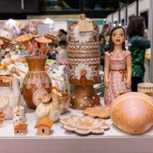 Belezas do artesanato