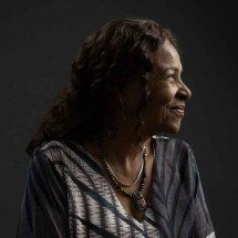 Leda Maria Martins lança hoje em BH ‘A fina lâmina da palavra’ - Rafael Mota / divulgação