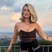 Influencer que sumiu após relatar ver homem assustador é encontrada morta - Redes sociais