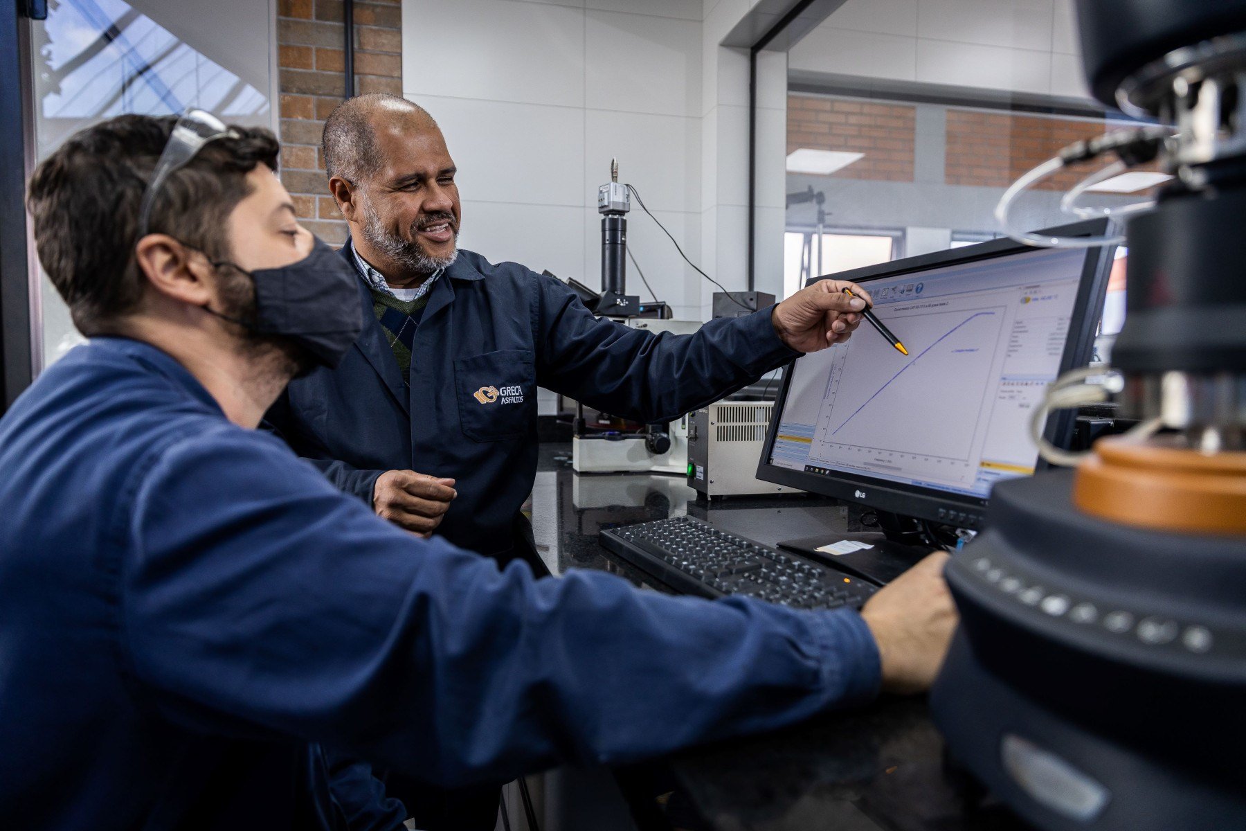Sustentabilidade guia expansão no mercado de pavimentação - DINO