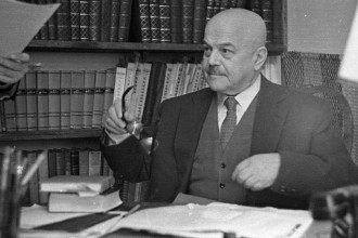 'Zoo': o amor impossível que Chklóvski transformou em revolução literária