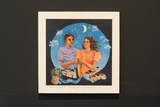 Exposição gratuita que homenageia os congados chega a Sabará