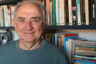 Primeira leitura: 'Linha de neve', de Luís Giffoni