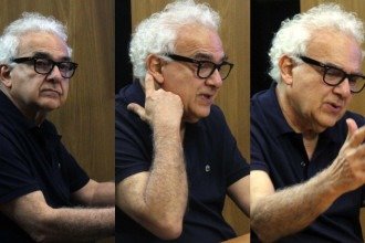 Milton Hatoum: 'O lugar mais sombrio pode ser o coração'