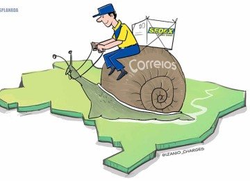 Charge por @izanio_charges -  (crédito: @izanio_charges)