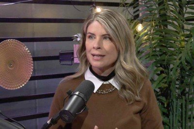 'Quanto menos a gente comer comida de verdade, mais baratos vão ficar os ultraprocessados e mais caras vão ficar as opções realmente saudáveis', diz Rita Lobo  -  (crédito: Getty Images)