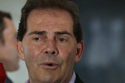 Paulinho da Força e partido pedem que STF barre motoapps em São Paulo -  (crédito: Platobr Economia)