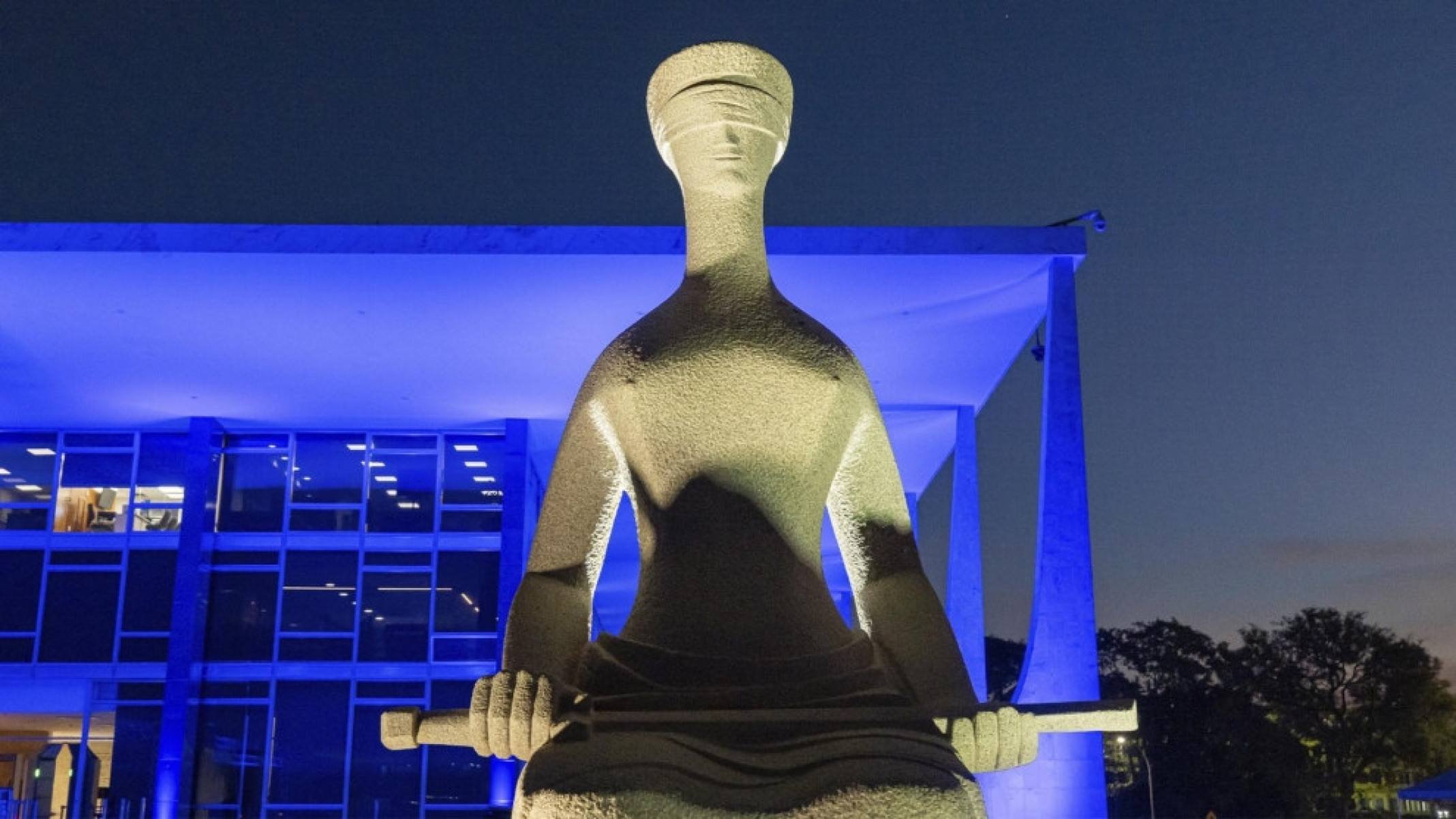 Governo deve acionar STF após Congresso derrubar vetos do licenciamento - Platobr Politica