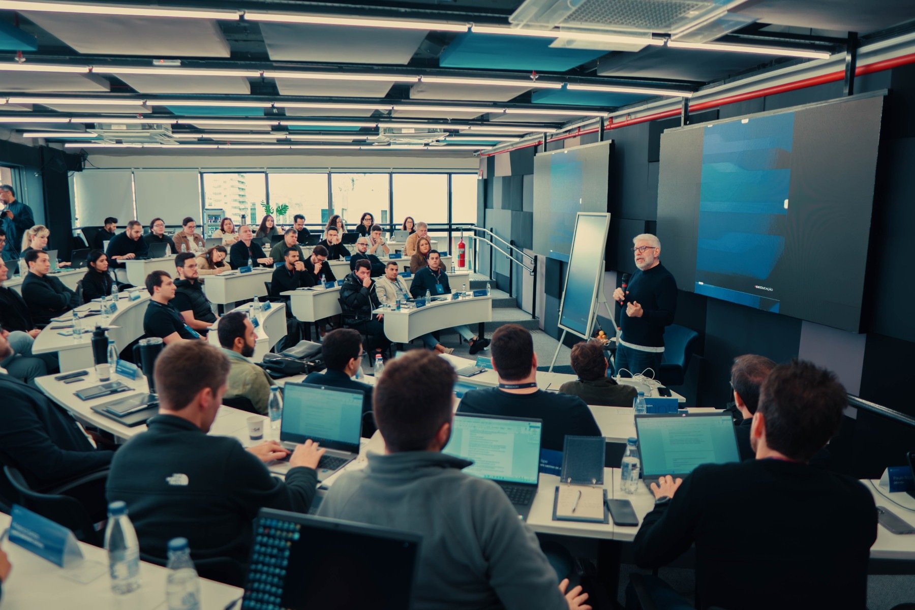 Planejamento estratégico é diferencial competitivo para 2026 - DINO