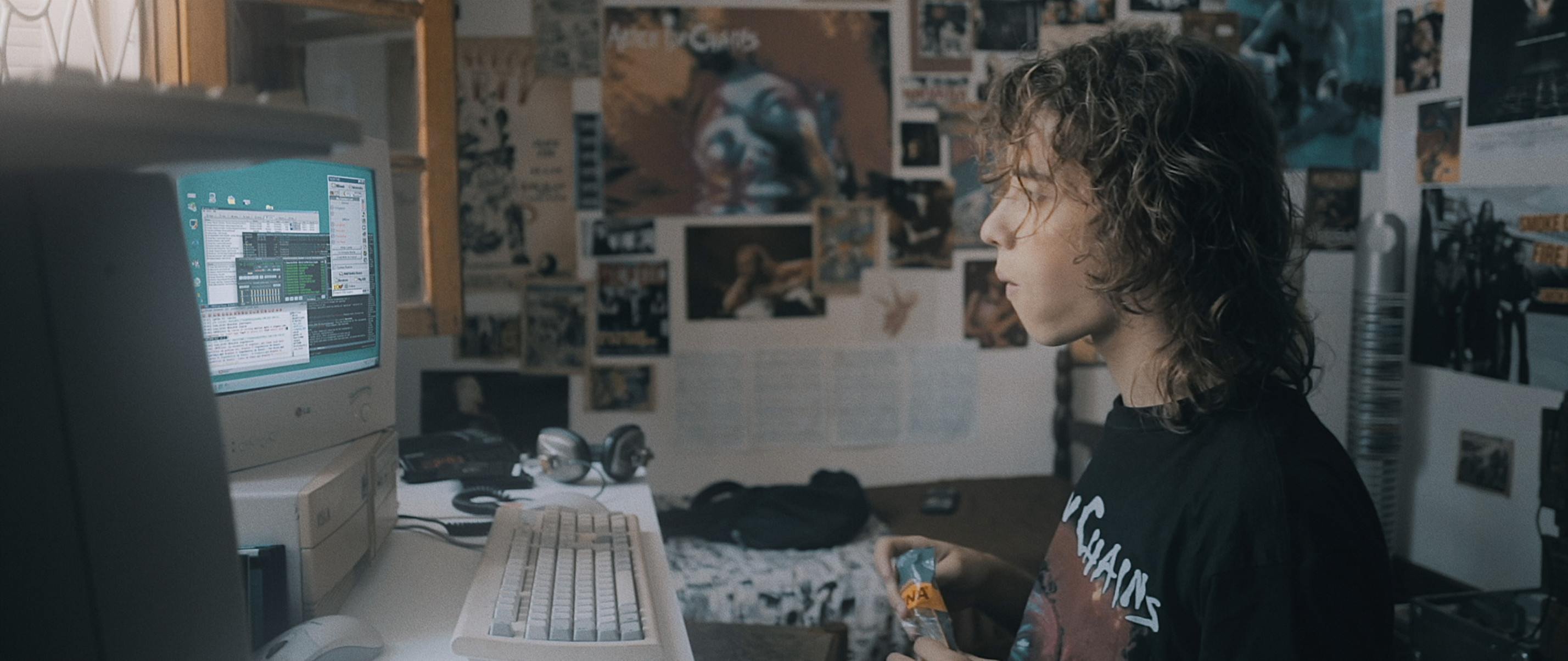 Mostra de Ficção Científica 2025 destaca produção gaúcha - DINO