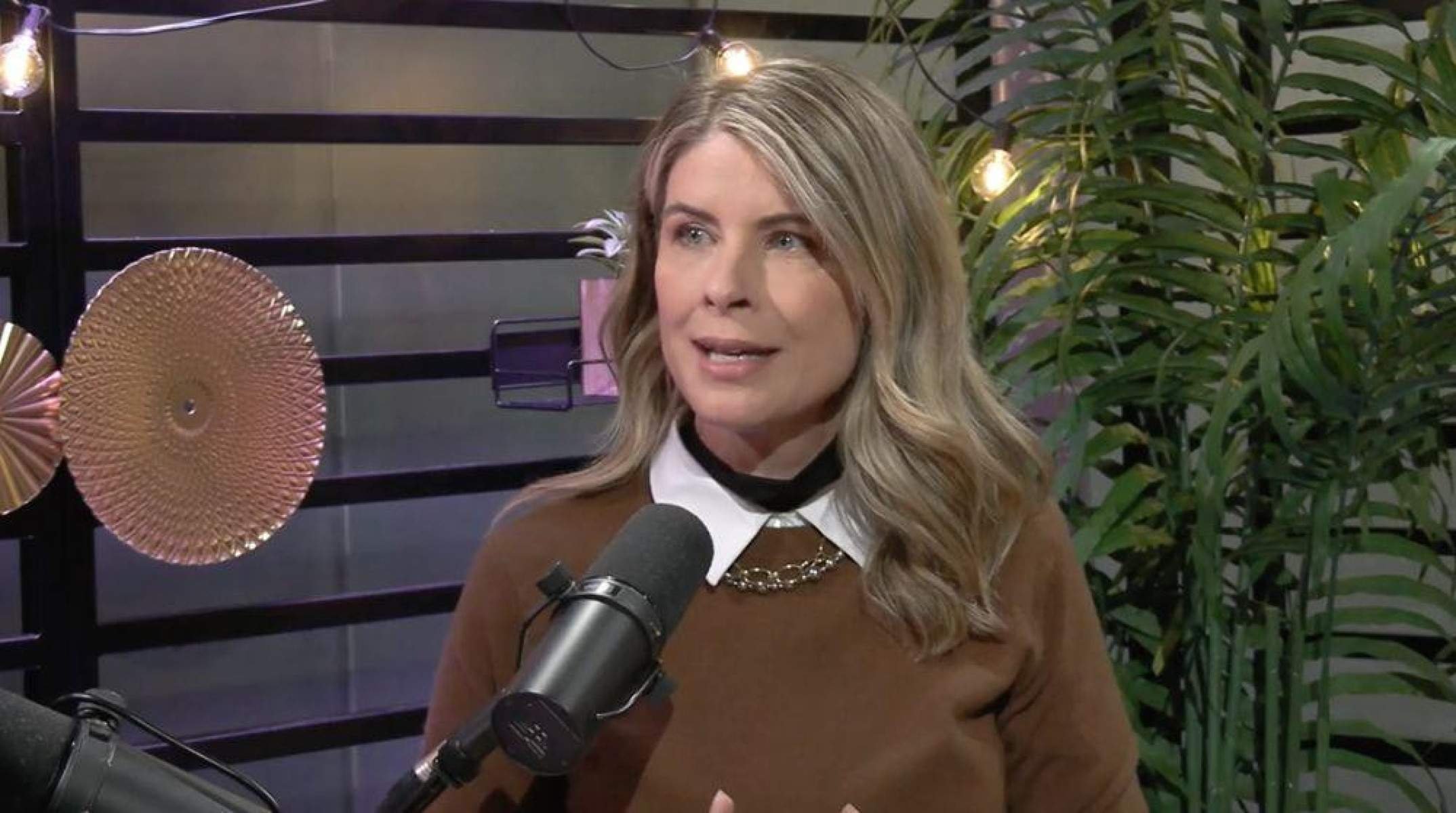 Rita Lobo: 'Se pensar só em proteína e carboidrato, o pão vira inimigo' - Getty Images