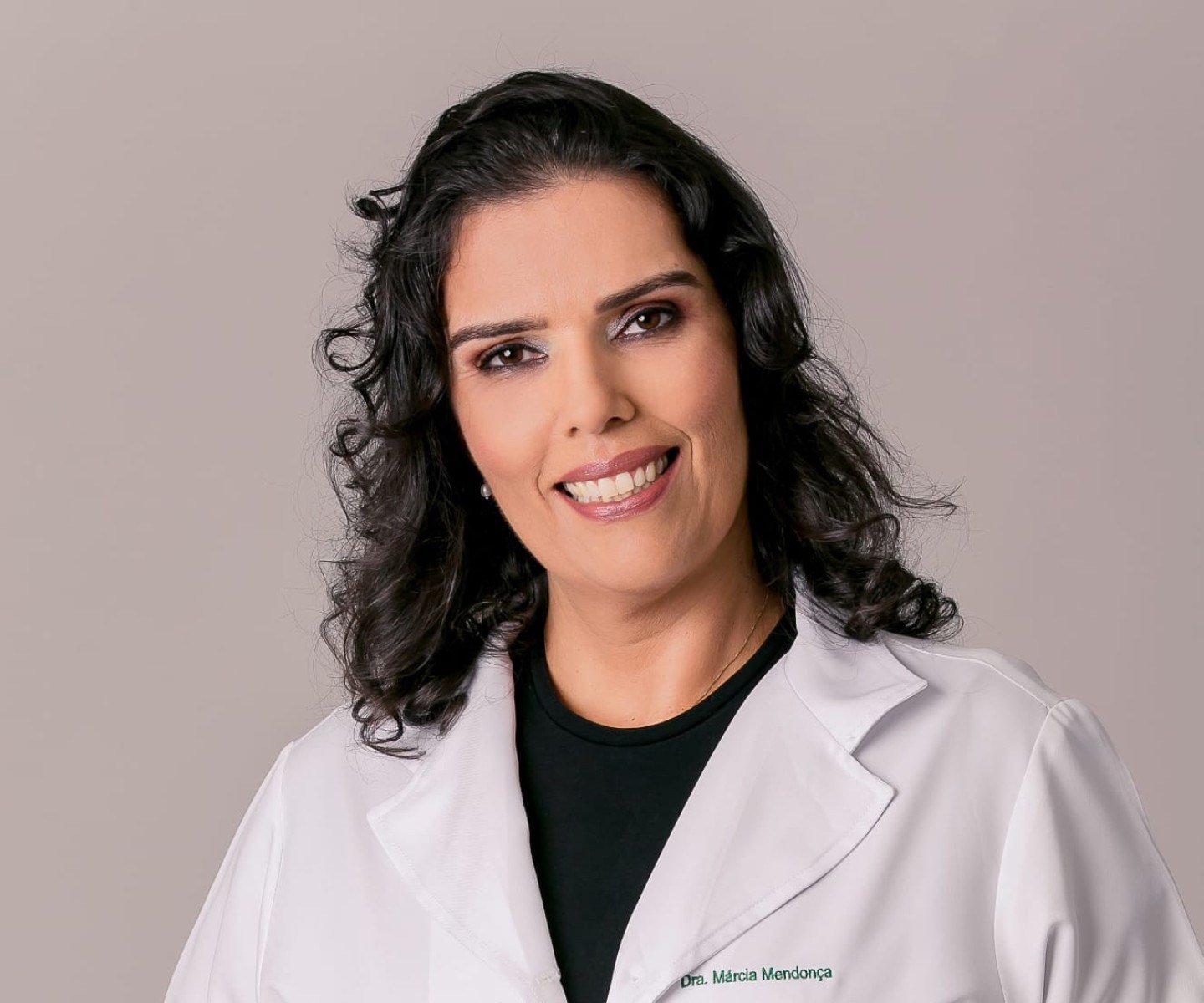 Márcia participou da revisão do documento com outros especialistas e professores de todo o mundo 