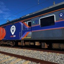 Funcionário morre eletrocutado em subestação do metrô de BH 