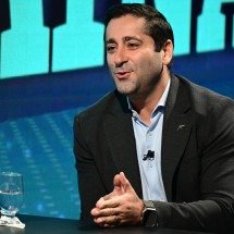 CEO da ArcelorMittal: "A importação predatória  de aço no Brasil cresceu"