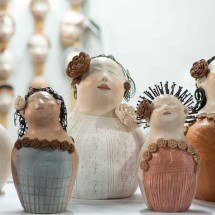 Encontro marcado com os artesãos e a sustentabilidade - Carol Gandra Fotografia/Divulgação