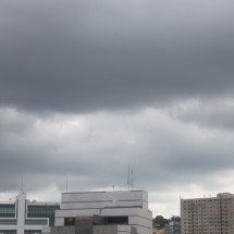 Alerta de chuva intensa para quase um quarto do estado de Minas Gerais - Marcos Vieira/EM/D.A.Press