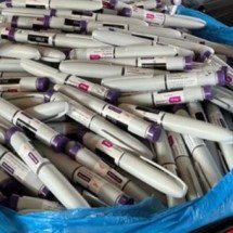 Entidades pedem à Anvisa proibição imediata de canetas emagrecedoras em farmácias de manipulação - Polícia Federal