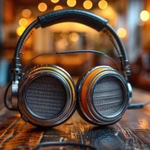 Fones de ouvido trazem praticidade, mas oferecem perigos se mal utilizados - Pixabay 