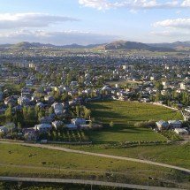 A cidade turca em que a tradição genética salta aos olhos como patrimônio vivo - reprodução/ tripadvisor