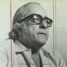 Nova biografia revela facetas pouco conhecidas de Vinicius de Moraes - Arquivo Nacional