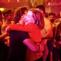 ‘Adoraria fazer filme com um diretor brasileiro’, diz Isabelle Huppert - Synapse/Divulgação