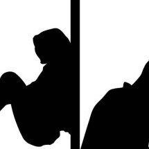 Na separação, homens se ofendem e se sentem afrontados como machos - PIXABAY/REPRODUÇÃO