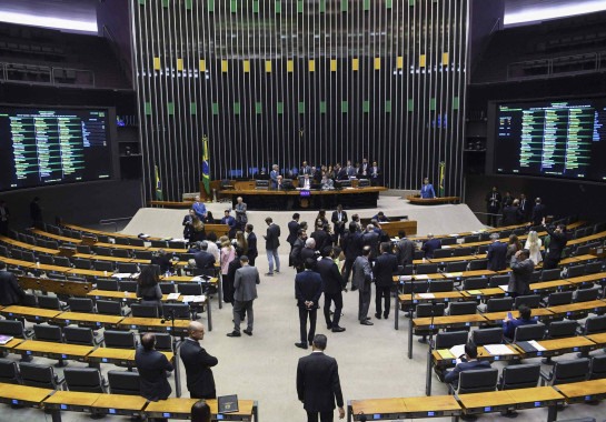 Jonas Pereira/Agência Senado