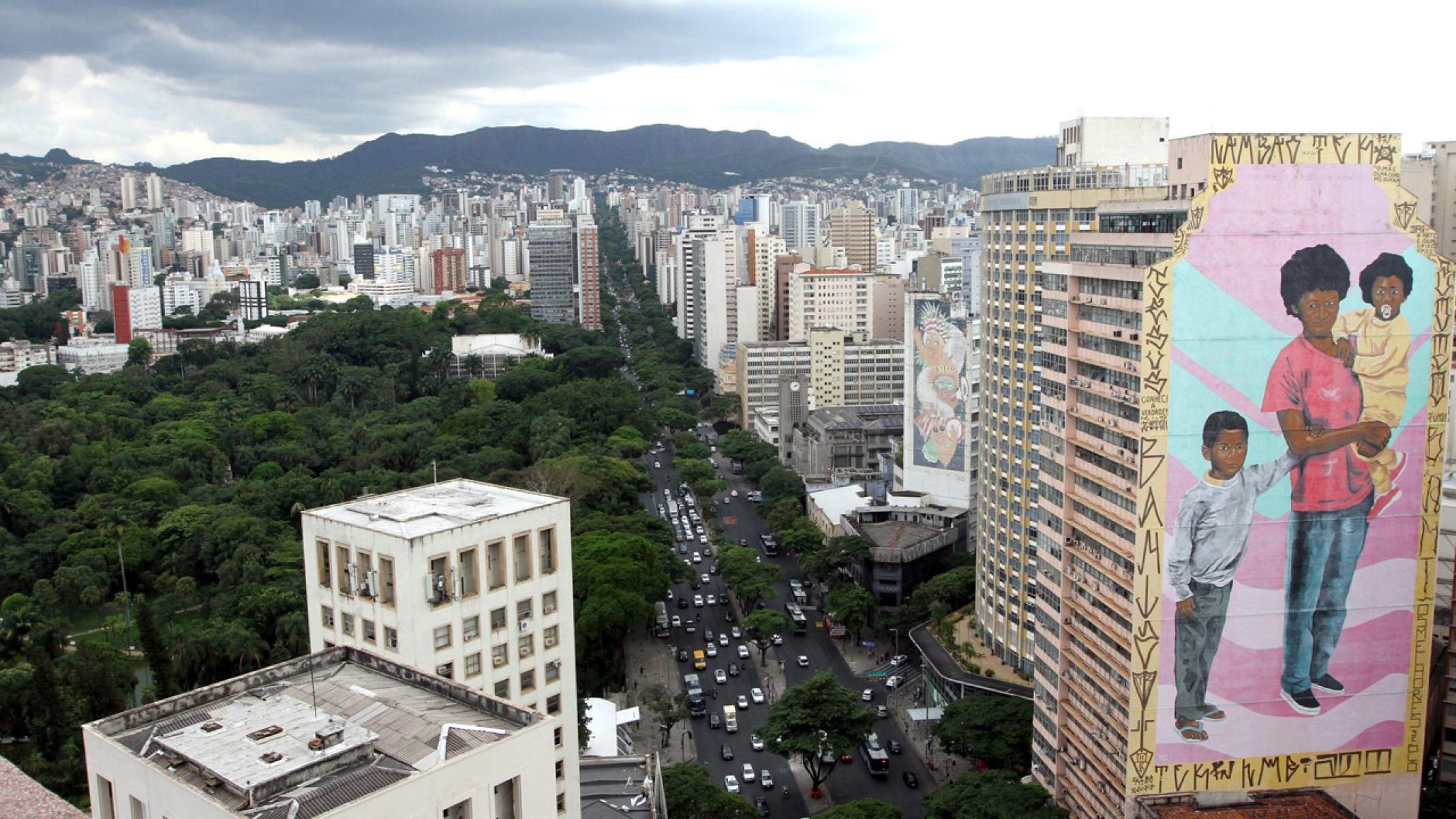 O Índice Geral do Mercado Imobiliário Residencial (IGMI-R) em Belo Horizonte teve aumento 2,14% em outubro