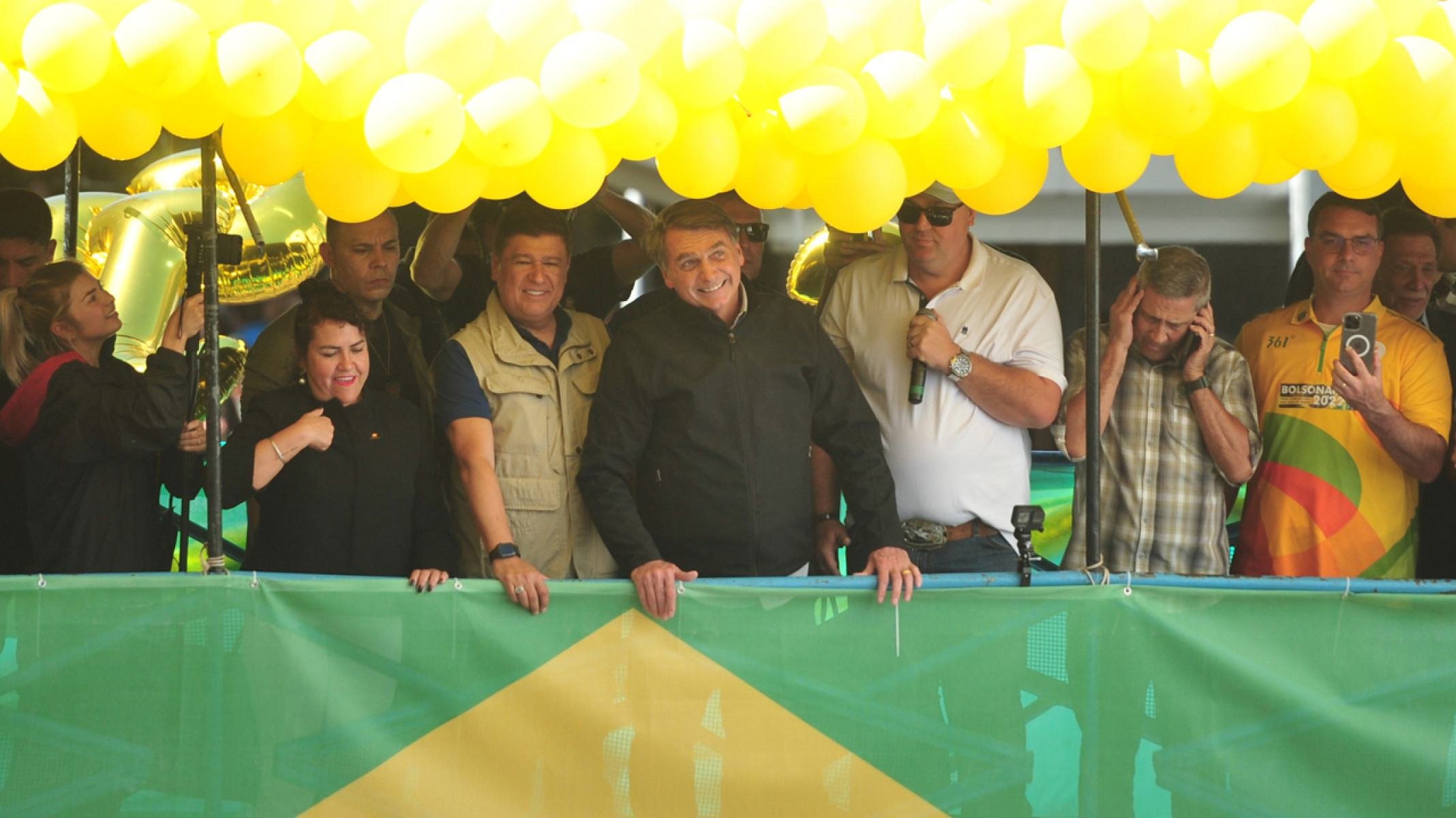 A engenharia secreta do bolsonarismo para manter influência em Minas