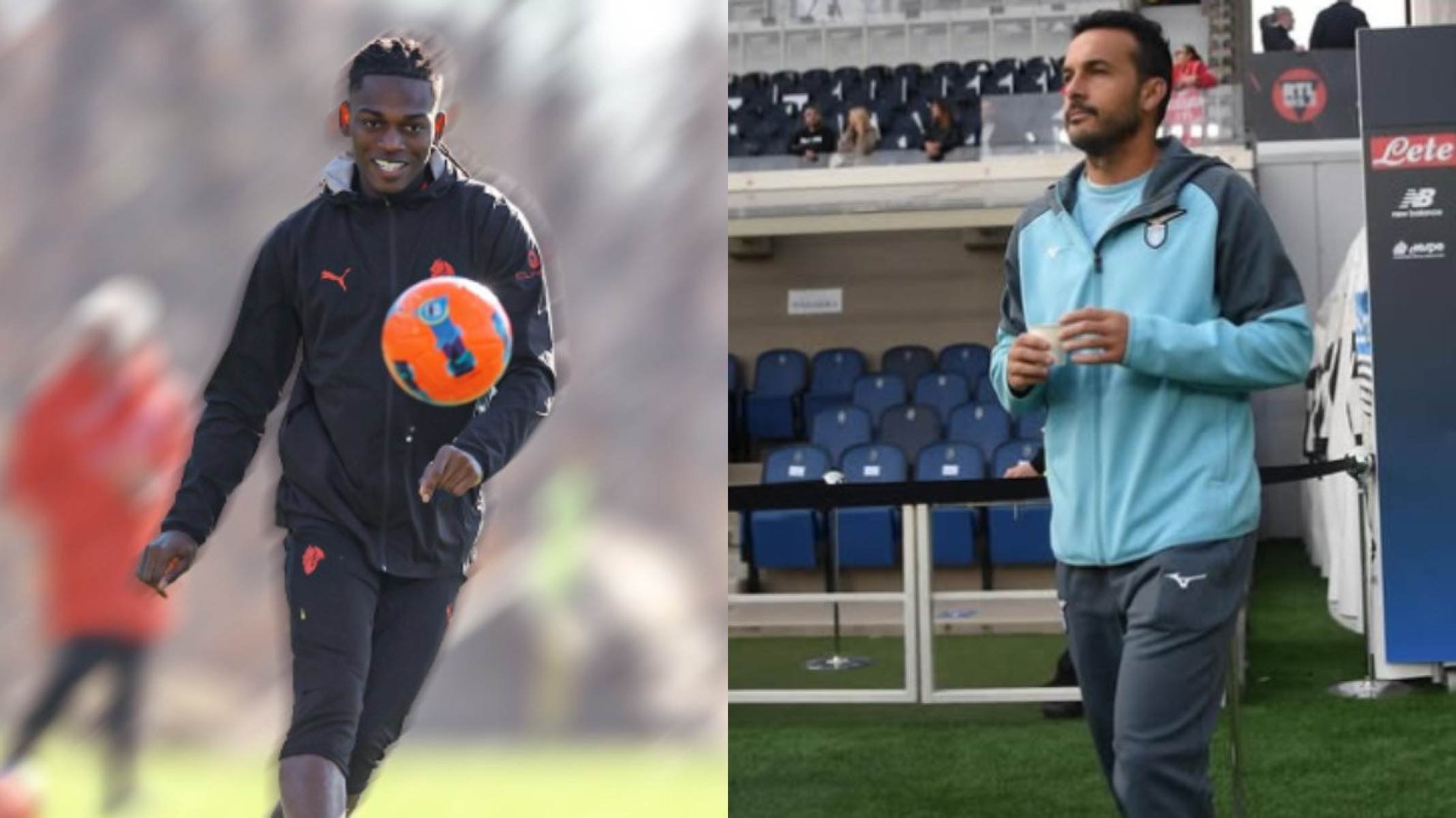 Milan x Lazio: onde assistir, horário e escalações pelo Campeonato Italiano