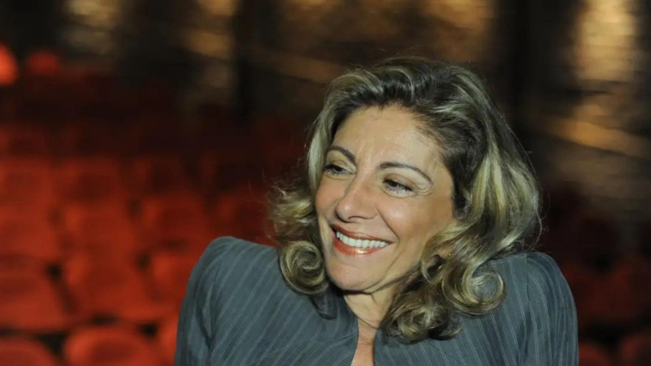 Uma exposição sobre a trajetória de Marília Pêra