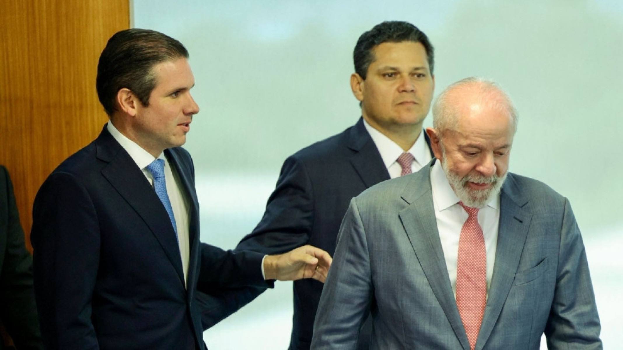 Com Motta e Alcolumbre, governo experimenta pior fim de ano na relação com Congresso