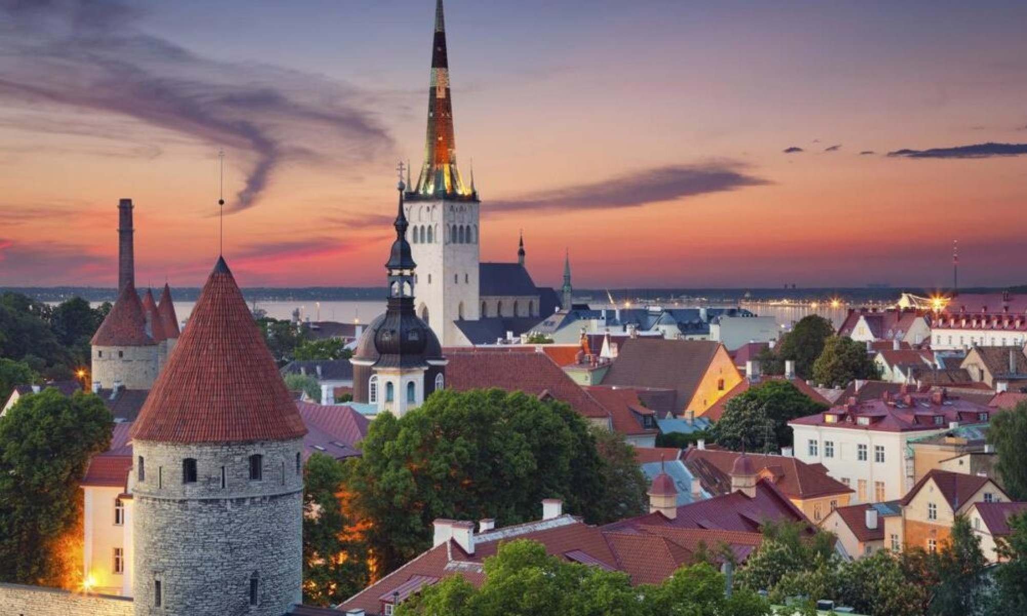 Esta cidade medieval da Europa surpreende quem chega - Tupi