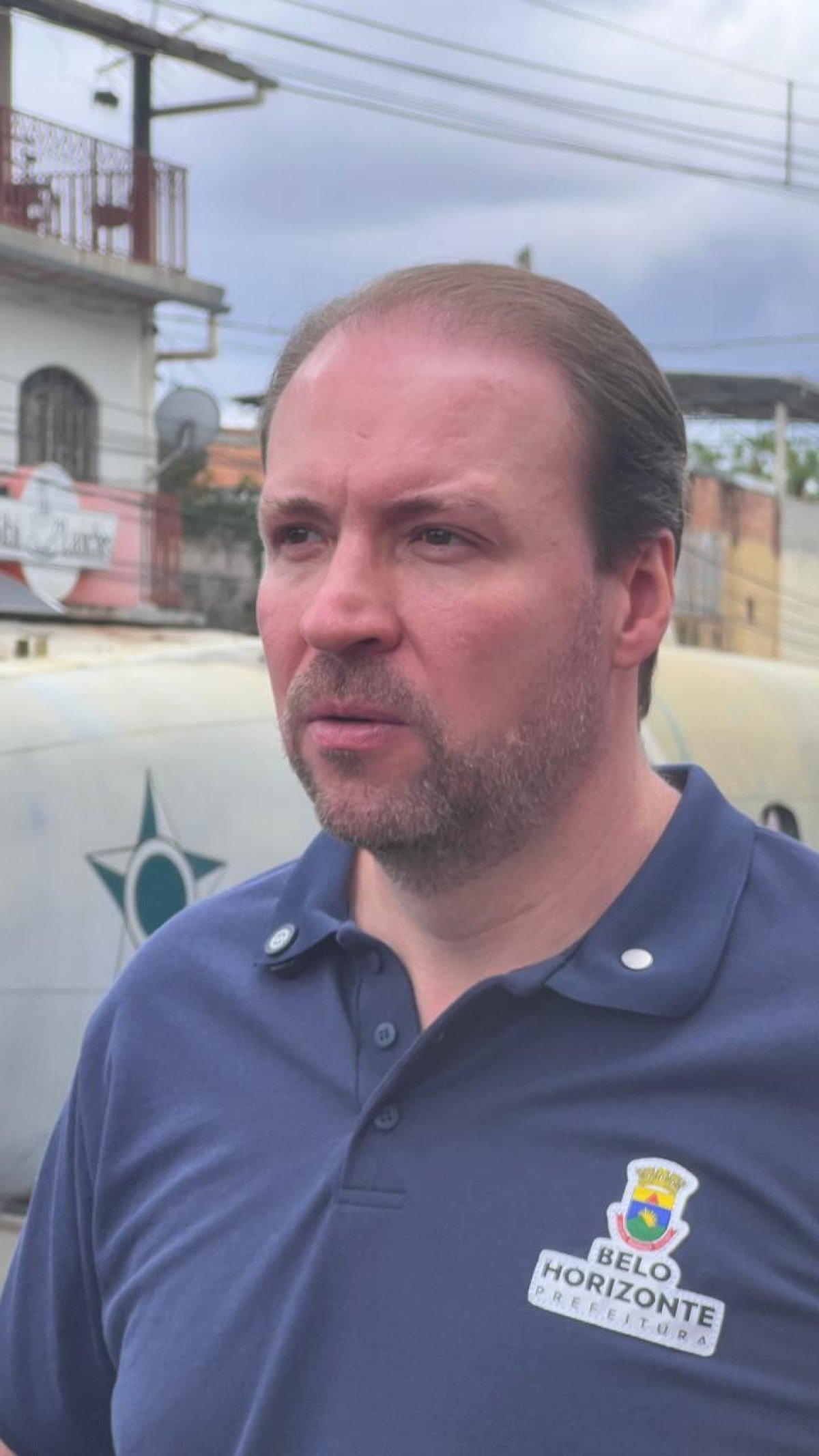 Conforme o secretário de Saúde de BH, Danilo Borges, a simulação era planejada desde a reedição do plano de atendimento a múltiplas vítimas, no início do ano