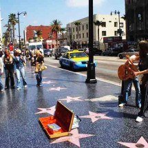 Curiosidades da Calçada da Fama de Hollywood: tipos de homenagem e como tudo começou -  Owen Lloyd /Wikimédia Commons