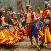 Vida dos ciganos: eternos nômades se espalham pelo mundo - William Adams por Pixabay