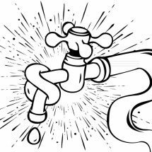 Antes da  privatização, 3,7 milhões de mineiros não têm água tratada - Soraia Piva/Arte EM