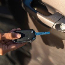 Seu carro está seguro? Conheça 5 tecnologias contra roubos modernos - Freepik/Imagem ilustrativa