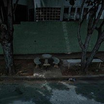 Disputa por colchão termina com morte de homem em situação de rua em BH