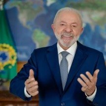 Lula fala de isenção do IR e projeta R$ 28 bi na economia; veja vídeo - Ricardo Stuckert/Presidência da República